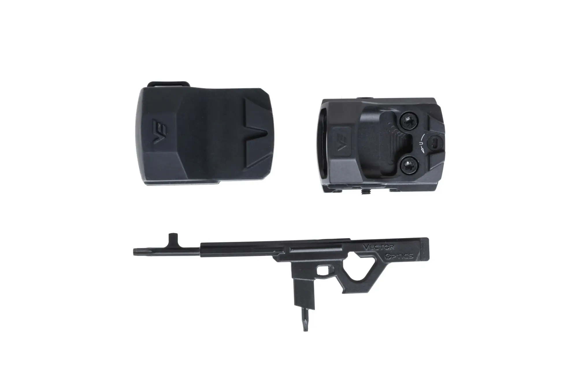 Kolimator Vector Optics Frenzy-S 17x21 GEN II SCRD-73 3MOA VEC-10-044366-00 asgbox.pl asgbox.pl - Kolimator Vector Optics Frenzy-S 17x21 GEN II SCRD-73 3MOA