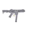Replika pistoletu maszynowego CM16 ARP 9 (OUTLET) OD-G-OUT-72-037254-00 asgbox.pl