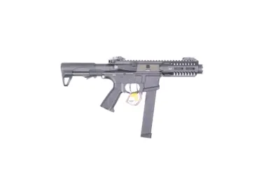 Replika pistoletu maszynowego CM16 ARP 9 (OUTLET) - obrazek 2