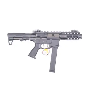 Replika pistoletu maszynowego CM16 ARP 9 (OUTLET) OUT-72-037254-00 asgbox.pl Replika pistoletu maszynowego CM16 ARP 9 (OUTLET) OUT-72-037254-00 asgbox.pl