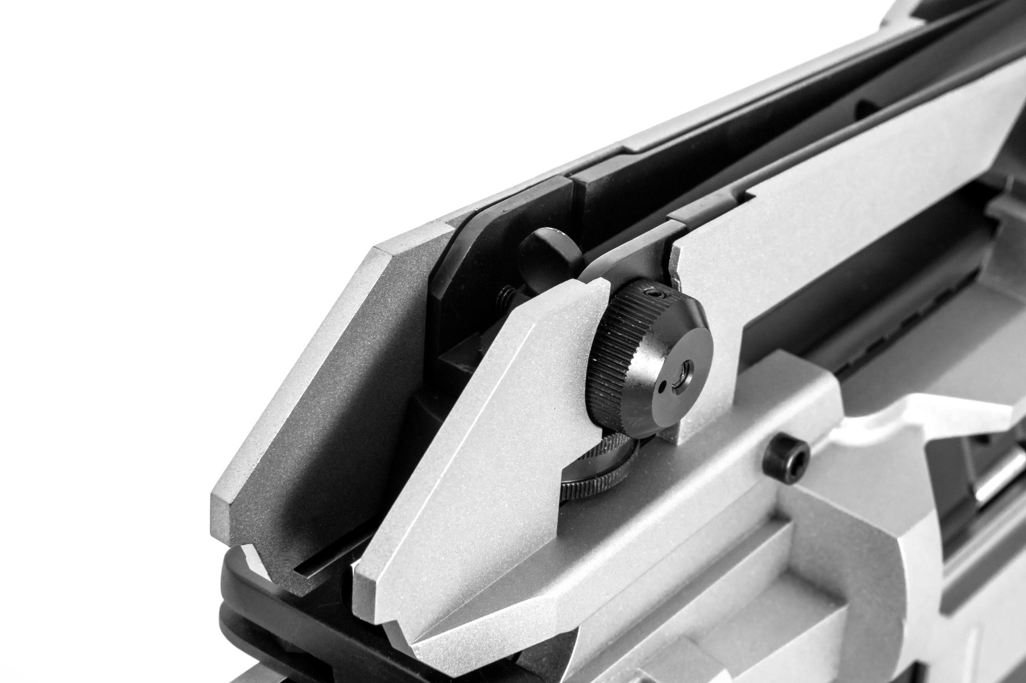 Karabinek ASG Golden Eagle Thunder Maul (OUTLET) OUT-72-033579-00 asgbox.pl Karabinek ASG Golden Eagle Thunder Maul (OUTLET) - obrazek 4