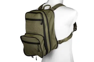 Plecak typu Flat Pack 2.0 - Ranger Green - obrazek 5