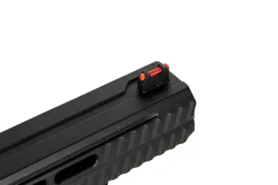 Replika pistoletu ACP606 Facelift - Czarna - obrazek 4