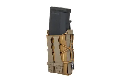 Ładownica Tiger Type 5.56 + 9mm - Coyote Brown - obrazek 3