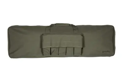 Pokrowiec NP PMC Essentials Soft Rifle Bag 42" - Zielony - obrazek 3