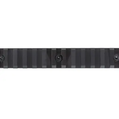 asgbox.pl - Szyna RIS Specna Arms na KeyMod 13.5 cm