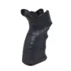 asgbox.pl - Chwyt pistoletowy typu G16 Slim Pistol Grip Czarny