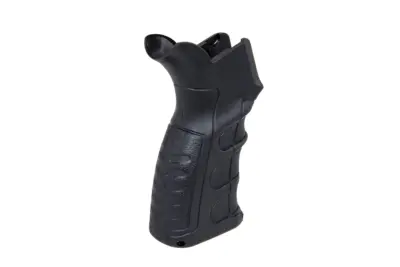asgbox.pl - Chwyt pistoletowy typu G16 Slim Pistol Grip Czarny