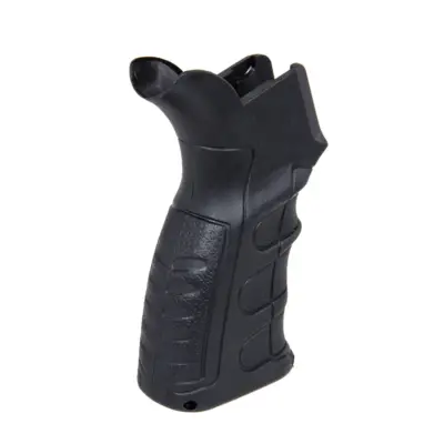 asgbox.pl - Chwyt pistoletowy typu G16 Slim Pistol Grip Czarny