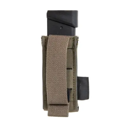 asgbox.pl - Pojedyncza ładownica pistoletowa Emerson LCS Ranger Green