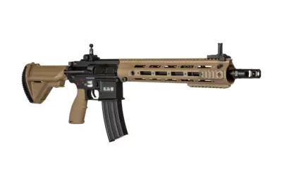 Replika karabinka SA-H09 ONE™ - Half-Tan - obrazek 4