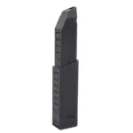 asgbox.pl - Magazynek Mid-Cap 102 kulki Krytac do Kriss Vector Czarny
