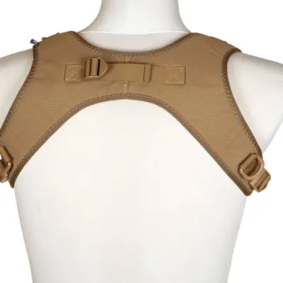 Alternative view of Uprząż nośna Tacotherium - Coyote Brown