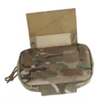 Podwieszana kieszeń uniwersalna Wosport Small Multi-Purpose Task Pouch MC - obrazek 3