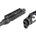 asgbox.pl - Konwersja PCC TTI Airsoft do AAP01 Czarna