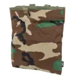 asgbox.pl - Torba zrzutowa Specna Arms Tactical Woodland