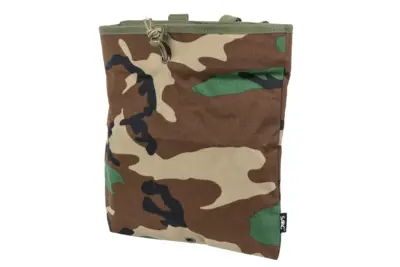 asgbox.pl - Torba zrzutowa Specna Arms Tactical Woodland