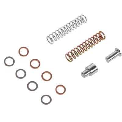Alternative view of Zestaw regulacji kurka do replik z serii Hi-Capa / 1911 Tokyo Marui