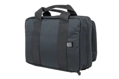 Pokrowiec na pistolet Specna Arms Expert Pistol Bag Czarny - obrazek 5