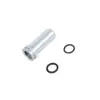 Aluminiowa dysza ERGAL do replik typu P90 (SP90E) OD-G-FPS-08-040225-00 asgbox.pl