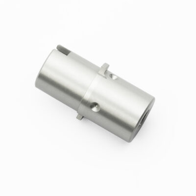 Maple Leaf Outer Barrel Adapter For Tokyo Marui M4A1 MWS GBB