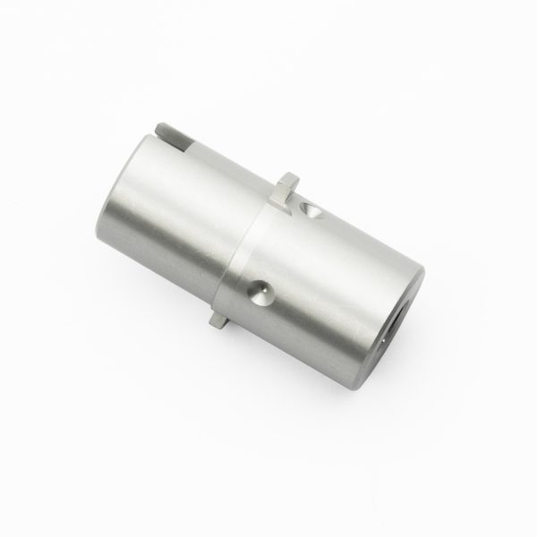 Maple Leaf Outer Barrel Adapter For Tokyo Marui M4A1 MWS GBB