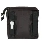 asgbox.pl - Średnia ładownica GP 6x6 - Black