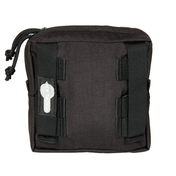 asgbox.pl - Średnia ładownica GP 6x6 - Black