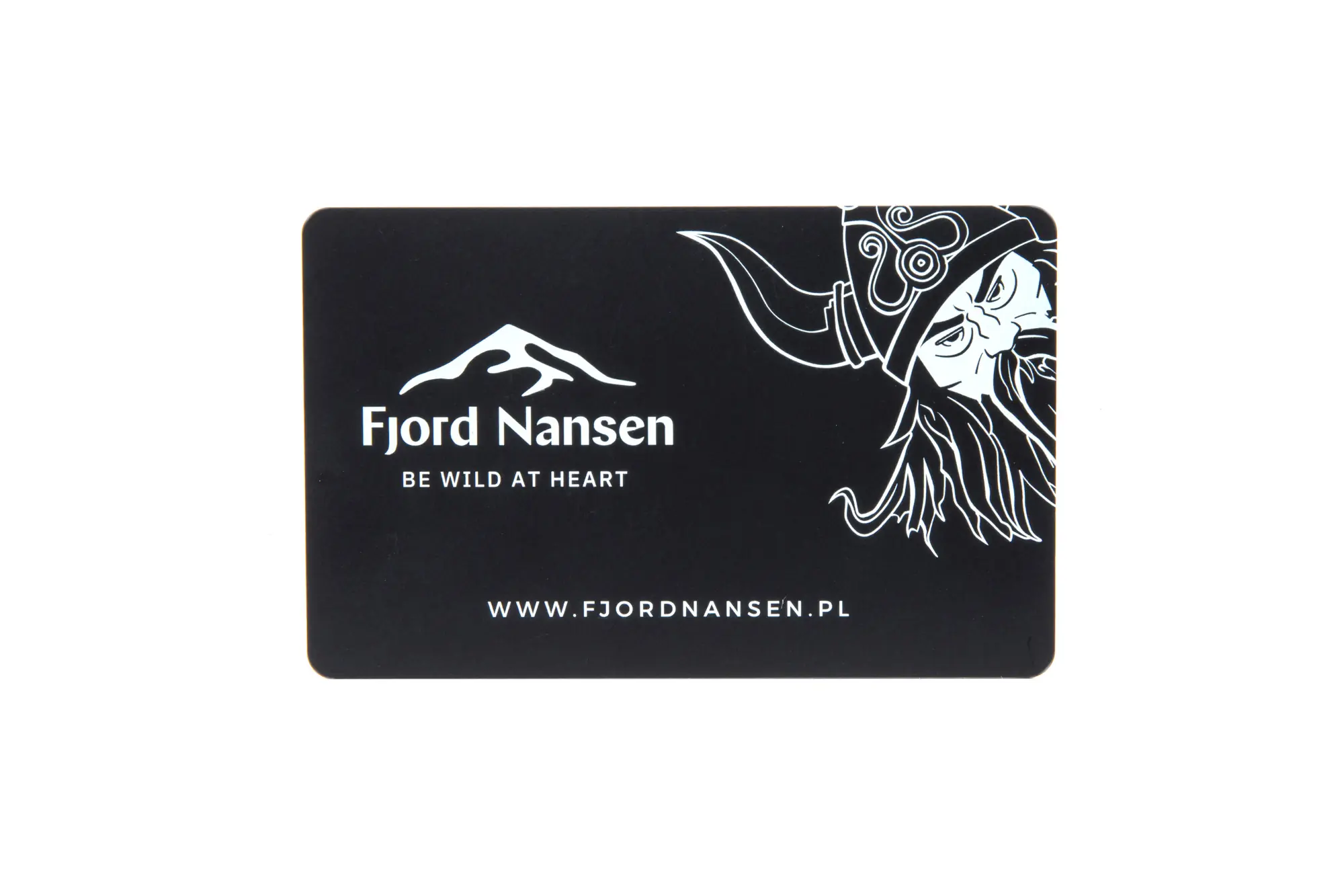 Karta zabezpieczająca RFID Fjord Nansen Czarna OD-G-FJN-36-045976-00 asgbox.pl asgbox.pl - Karta zabezpieczająca RFID Fjord Nansen Czarna