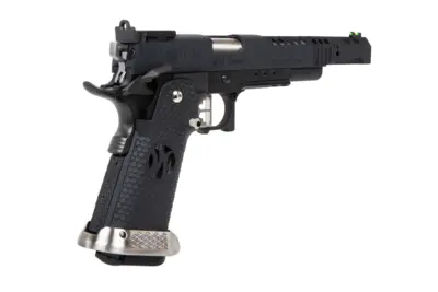Replika pistoletu AW Custom HX2432 .38 SuperComp Race Pistol - obrazek 4