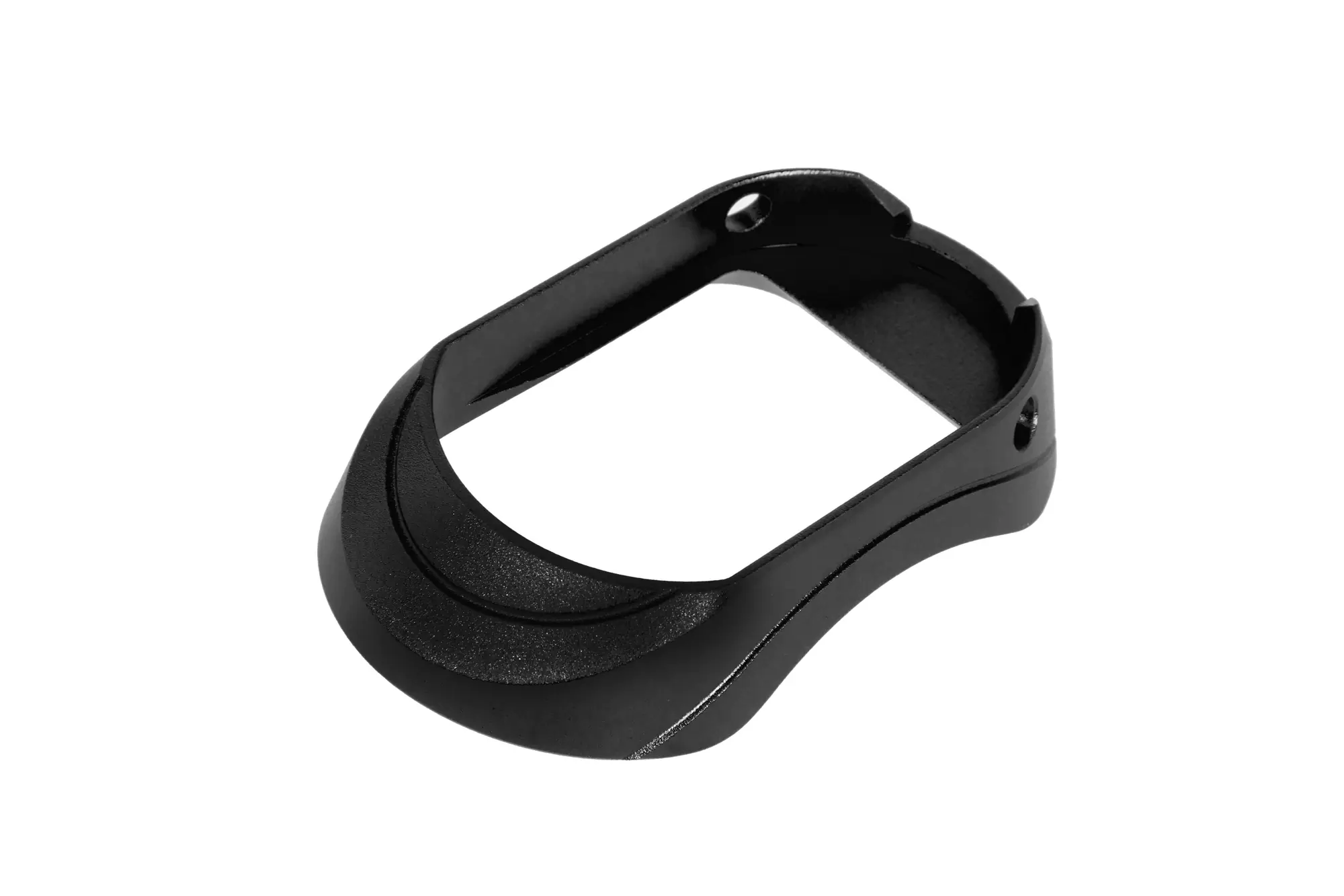 Magwell LA Capa Customs V2 DEFENDER do replik TM Hi-Capa Czarny LAC-12-040987-00 asgbox.pl asgbox.pl - Magwell LA Capa Customs V2 DEFENDER do replik TM Hi-Capa Czarny