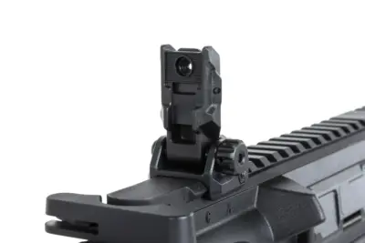 Karabinek ASG Arcturus LWT MK-I CQB 10" AEG SPORT SE™ Starter Pack Czarny - obrazek 3