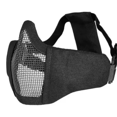 Alternative view of Maska Stalker Evo - Czarny