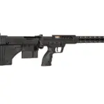 asgbox.pl - Replika karabinu snajperskiego Desert Tech SRS-A2/M2 22” (praworęczna) - czarna