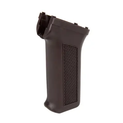 asgbox.pl - Chwyt Pistoletowy do serii J - Śliwkowy