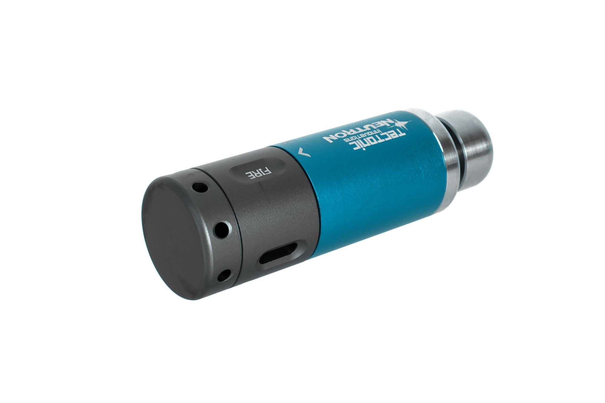 Granat Tectonic Innovations Neutron -niebieski OD-G-TEC-04-032447-00 asgbox.pl Granat Tectonic Innovations Neutron -niebieski - obrazek 3