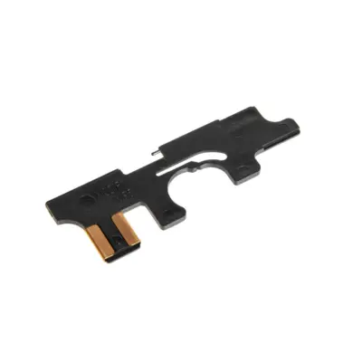 asgbox.pl - Płytka selektora do replik MP5