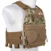 Kamizelka typu Plate Carrier Ape Force Gear FCSK 2.0 MC OD-G-APE-18-044833-00 asgbox.pl