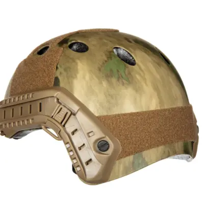 Alternative view of Replika kasku FAST PJ  - ATC FG
