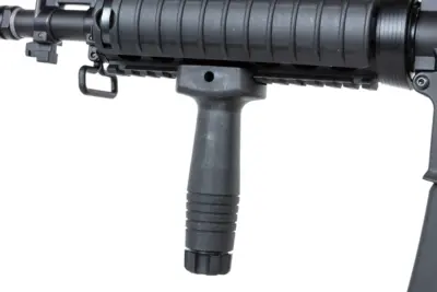 Karabinek ASG Specna Arms SA-F13 FLEX™ GATE X-ASR Czarny - obrazek 5