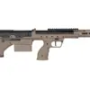 Replika karabinu snajperskiego Desert Tech SRS-A2/M2 Sport 16” (leworęczna) FDE OD-G-SVB-03-042208-00 asgbox.pl