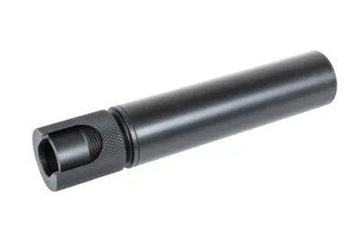 asgbox.pl - Tłumik dźwięku Specna Arms HALO PRO