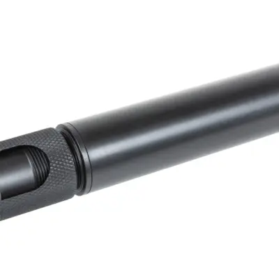 asgbox.pl - Tłumik dźwięku Specna Arms HALO PRO