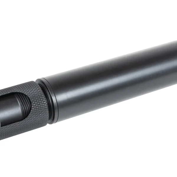 asgbox.pl - Tłumik dźwięku Specna Arms HALO PRO