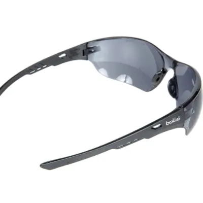 Bolle Safety - NESS Safety Glasses - Smoke BOL-41-033349-00 asgbox.pl Bolle Safety - NESS Safety Glasses - Smoke BOL-41-033349-00 asgbox.pl