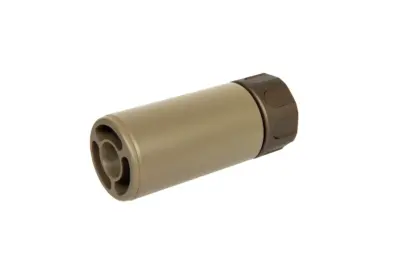 asgbox.pl - Tłumik Specna Arms MTU-Fire™ V2 -Tan