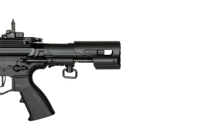 Replika karabinka PER706 Phantom Extremis MK VI - Czarna - obrazek 5