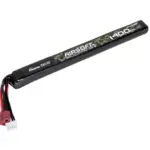 asgbox.pl - Akumulator Li-Po Gens ace 25C 1400mAh 3S1P 11.1V