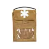 Ładownica MED INSERT® Cordura® - Coyote Brown OD-G-HEL-19-034686-00 asgbox.pl