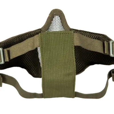 Alternative view of Maska Stalker Evo - Ranger green